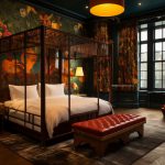 Boutique Hotels Offer A Personalized Stay In London - Boutique Hotels Offer a Personalized Stay in London