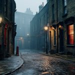 London’s East End - London’s East End