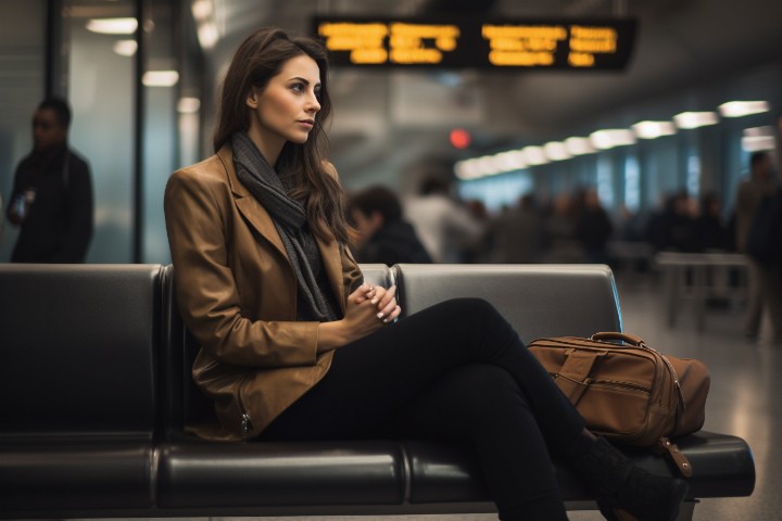 Solo Business Traveler - Solo Business Traveler