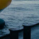 Cruise Ports - Yellow and White Boat on Water