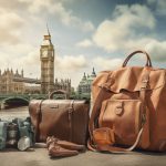 What Should You Pack For A London Getaway - What Should You Pack for a London Getaway