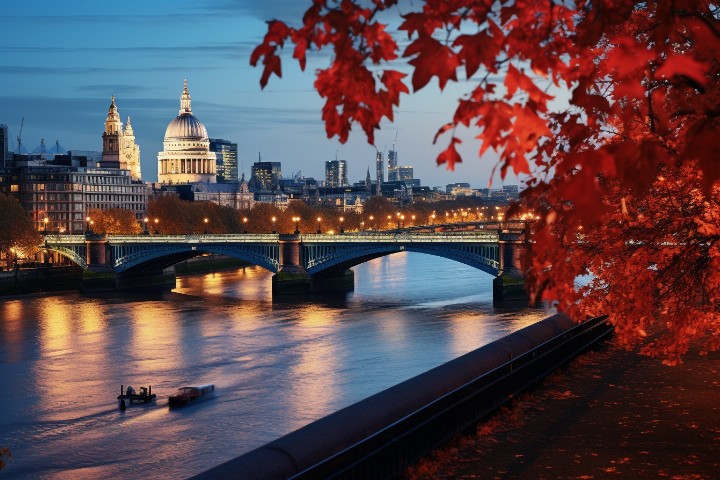London Best Views - London Best Views