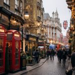 Uncommon Travel Tips For Experiencing London - Uncommon Travel Tips for Experiencing London