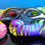 Carnival - Multicolored Accessories